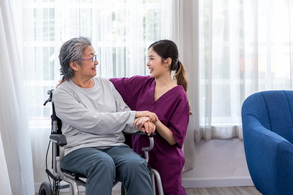 Top Home Care Services in Wellesley, MA by CARE Resolutions, Inc.