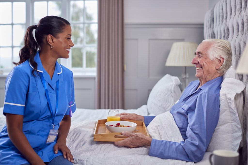 Top 24-Hour Home Care in Wellesley, MA by CARE Resolutions, Inc