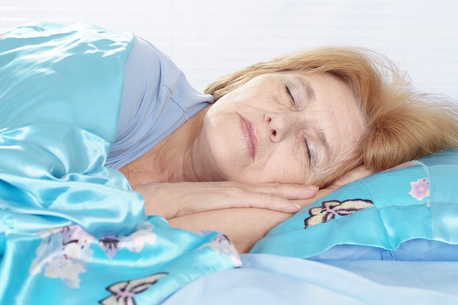 Home Care Dover MA - Why Naps Can be Good for Seniors