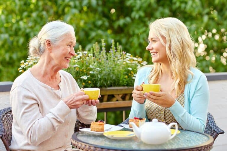 In-Home Care Quincy MA - Ways Seniors Can Embrace Outdoor Living This Spring