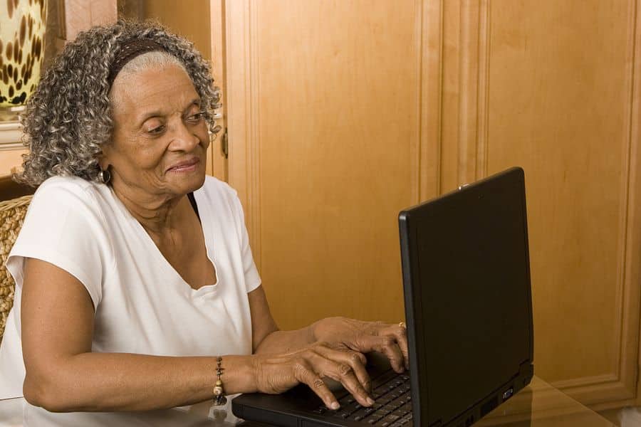 Home Care Norfolk MA - Social Media Safety For Seniors