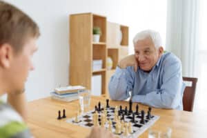 Alzheimer's Care Framingham MA - Things Seniors Can Do To Lower The Risk Of Developing Alzheimer’s