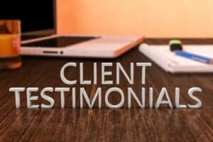 Companion Care at Home Wellesley MA - Testimonials of Excellent Care