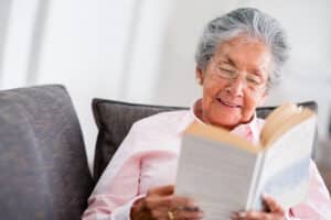 Companion Care at Home Dover MA - Fun Things For Seniors To Do At Home In The Winter