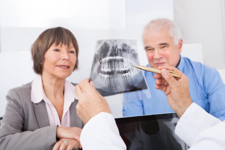 Home Care Quincy MA - Tips and Tricks for Seniors Considering Dental Implants