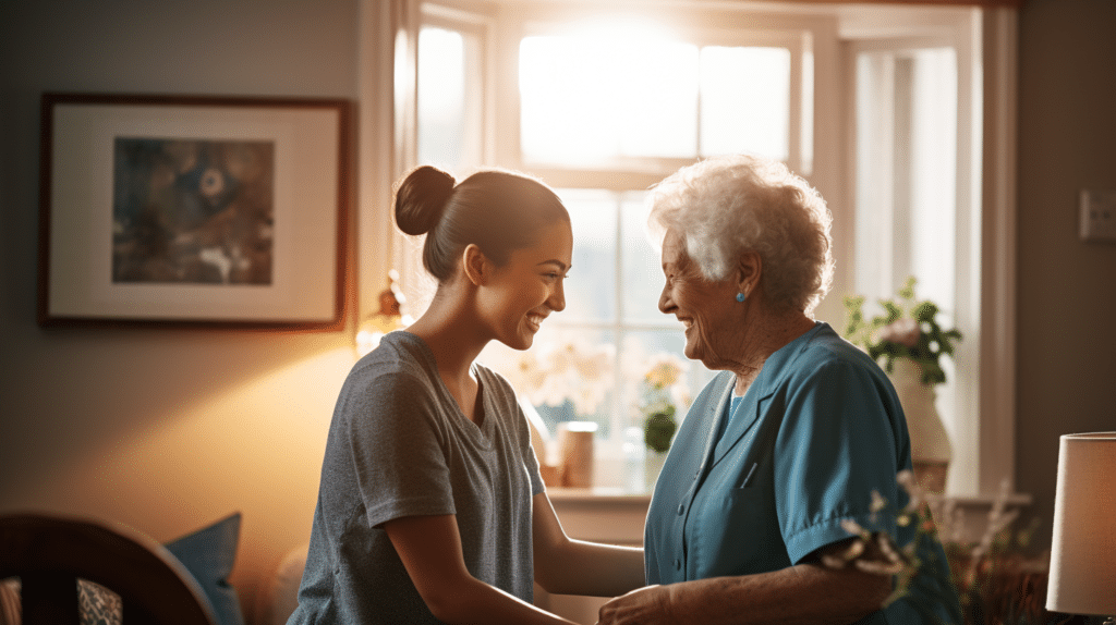 24-Hour Home Care Sherborn MA - Ways 24-Hour Home Care Meets Challenges with Compassion and Solutions