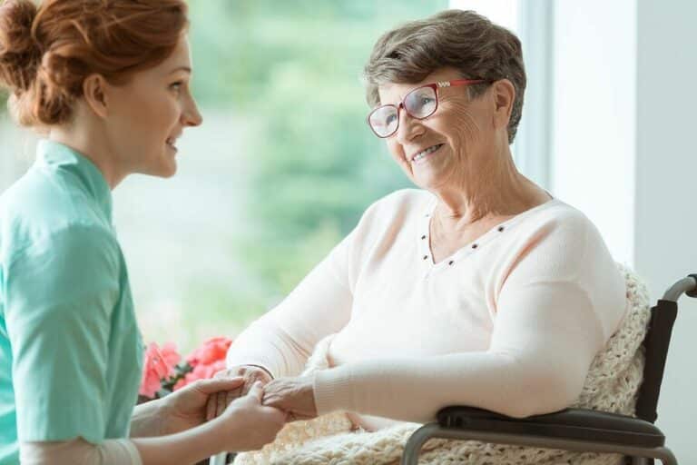 Alzheimer's Care Walpole MA - What Can Families Do to Enhance Communication with Alzheimer’s Patients?
