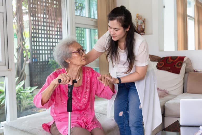Stroke Care at Home Weston, MA - Health Conditions that Increase the Risk of Stroke