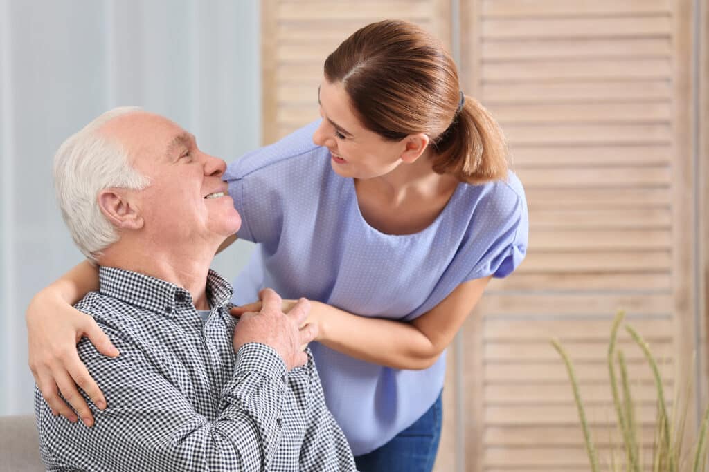 Home Care in Framingham, MA by CARE Resolutions, Inc.