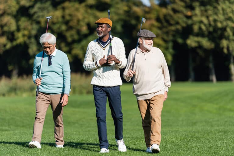 Companion Care at Home Medfield, MA - Benefits of Staying Physically Active in Retirement