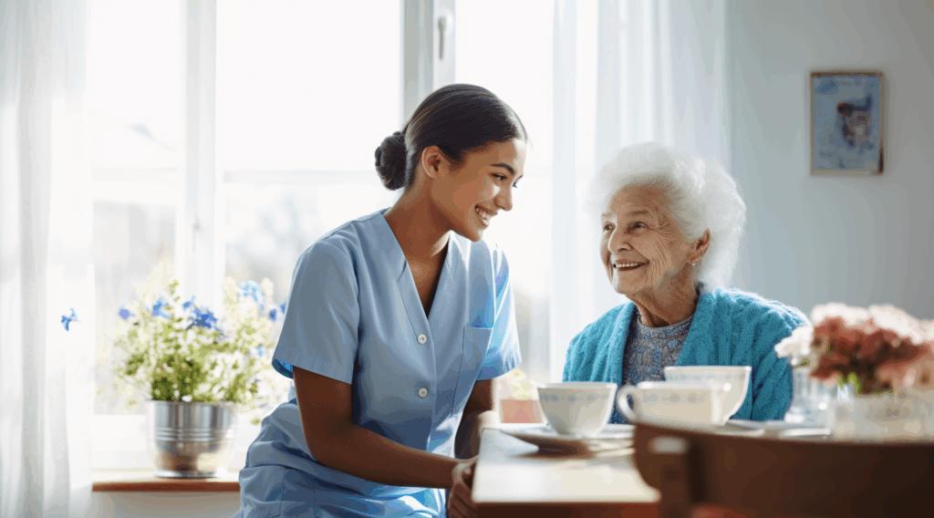 Stroke Care at Home Waltham, MA - Common Health Factors That Can Increase the Risk of Stroke