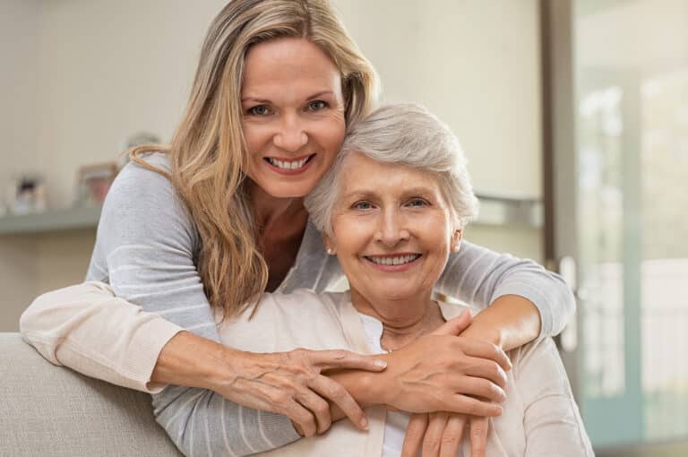 Companion care at home brings conversation, activities, and connection every day.