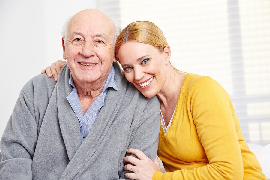 In-home care helps seniors stay safe, supported, and independent at home.