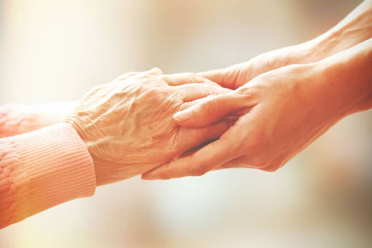 ALS/Parkinson’s care helps seniors stay safe, supported, and independent at home.